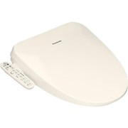 Panasonic 温水洗浄便座 ビューティ・トワレ DL-ESX10-CP [パステルアイボリー]
