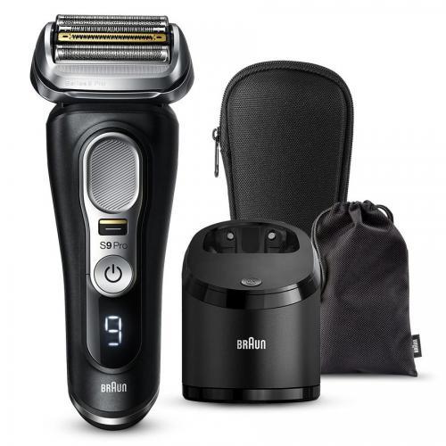 BRAUN シリーズ9 Pro 電気シェーバー 9450CC-V