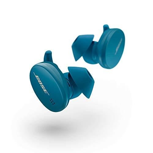 イヤホン・ヘッドホン BOSE Sport Earbuds Baltic Blue