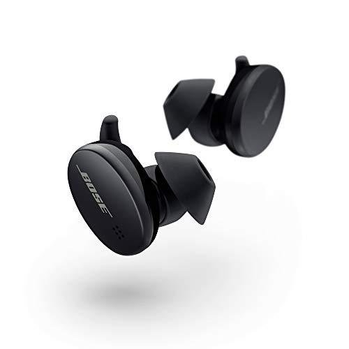 イヤホン・ヘッドホン BOSE Sport Earbuds Triple Black