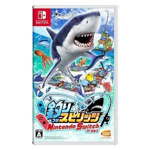 Nintendo Switchバージョン