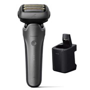 Panasonic ラムダッシュPRO ES-L570W-S [シルバー]