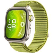 HUAWEI WATCH FIT 4 Pro [グリーン]