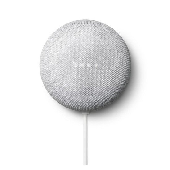 Google Nest Mini チョーク