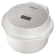 Panasonic 自動調理鍋 オートクッカー ビストロ NF-AC700-H [ライトグレージュ]