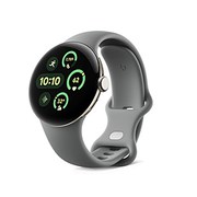 Google Pixel Watch 3 41mm GA05758-US [Champagne Gold /Hazel]