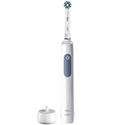 BRAUN 電動歯ブラシ オーラルB PRO2 D5055133XBL
