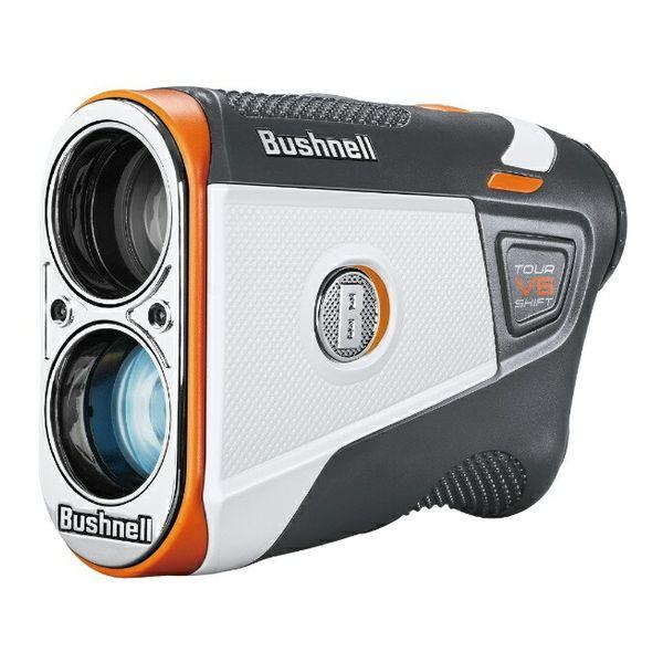 Bushnell PINSEEKER TOUR V6 SHIFT JOLT