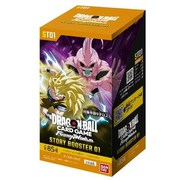 STORY BOOSTER 01 [BOX]