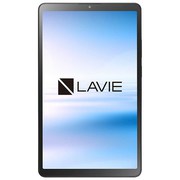 タブレット LAVIE Tab T8 T0855/KAS PC-T0855KAS [ルナグレー]