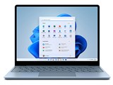 Surface Laptop Go 2 8QC-00043 [アイス ブルー]