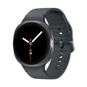 Galaxy Watch8 Bluetoothモデル 44mm SM-L330NDAJXJP [グラファイト]