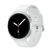 Galaxy Watch8 Bluetoothモデル 44mm SM-L330NZSJXJP [シルバー]