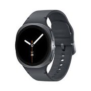 Galaxy Watch8 Bluetoothモデル 40mm SM-L320NDAJXJP [グラファイト]