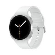 Galaxy Watch8 Bluetoothモデル 40mm SM-L320NZSJXJP [シルバー]