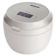 Panasonic 炊飯器 ビストロ SR-X918D-H [ライトグレージュ]