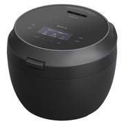 Panasonic 炊飯器 ビストロ SR-X910D-K [ブラック]