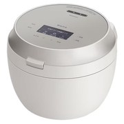 Panasonic 炊飯器 ビストロ SR-X910D-H [ライトグレージュ]