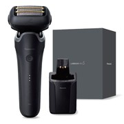 Panasonic  電気シェーバー ラムダッシュPRO 5 ES-L571D-K [マットブラック]