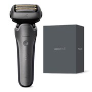 Panasonic  電気シェーバー ラムダッシュPRO 5 ES-L551U-S [チタンシルバー]