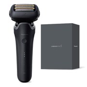 Panasonic 電気シェーバー ラムダッシュPRO 5 ES-L551D-K [マットブラック]