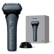 Panasonic 電気シェーバー ラムダッシュ 3 ES-L361W-A [ティールブルー]