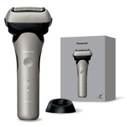Panasonic  電気シェーバー ラムダッシュ 3 ES-L361D-S [シャンパンシルバー]