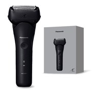 Panasonic 電気シェーバー ラムダッシュ 3 ES-L321W-K [ブラック]
