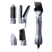 Panasonic エアスタイラー ナノケア EH-KN9L-H [ノーブルグレー]