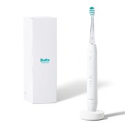 Panasonic 電動歯ブラシ W音波振動ハブラシ ドルツプレミアム EW-DP38-W [ホワイト]