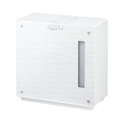 Panasonic 気化式加湿器 FE-KX05C-W [ミスティホワイト]