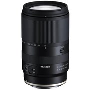 カメラレンズ TAMRON 18-300mm F/3.5-6.3 Di III-A VC VXD (Model B061) [キヤノンRF用]