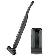 SHARP 掃除機 RACTIVE Air STATION EC-XR2-H [グレー系]