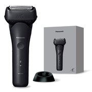 Panasonic 電気シェーバー ラムダッシュ 3 ES-L341W-K [ブラック]