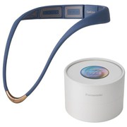 Panasonic 高周波治療器 コリコランループ EW-RA520-A [ミッドナイトブルー]