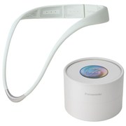 Panasonic 高周波治療器 コリコランループ EW-RA520-G [ミントグリーン]