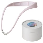 Panasonic 高周波治療器 コリコランループ EW-RA520-P [サクラピンク]
