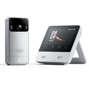 SwitchBot スマートテレビドアホン W6702002