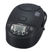 象印 炊飯器 極め炊き NW-VK10-BA [ブラック]