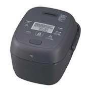 象印 炊飯器 豪熱大火力 NW-BB10-BZ [スレートブラック]