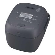 象印 炊飯器 豪熱大火力 NW-BB18-BZ [スレートブラック]