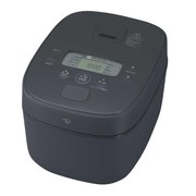 象印 炊飯器 豪熱大火力 NW-QB10-BZ [スレートブラック]