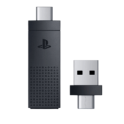 PlayStation Link USBアダプター [CFI-ZWA3J]