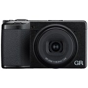 コンパクトデジタルカメラ RICOH GR IV