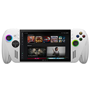 ASUS ROG Xbox Ally 512GB