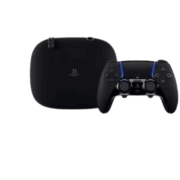 PS5 DualSense Edge(TM) ワイヤレスコントローラー ミッドナイト ブラック CFI-ZCP2J01 2026版