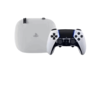 PS5 DualSense Edge(TM) ワイヤレスコントローラー CFI-ZCP2J 2026版