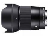 カメラレンズ 23mm F1.4 DC DN [ソニーE用]