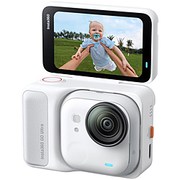 アクションカメラ Insta360 GO Ultra スタンダードバンドル[アークティックホワイト]