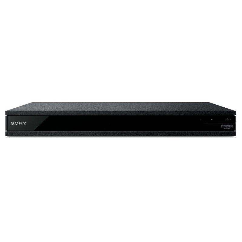 SONY UBP-X800M2